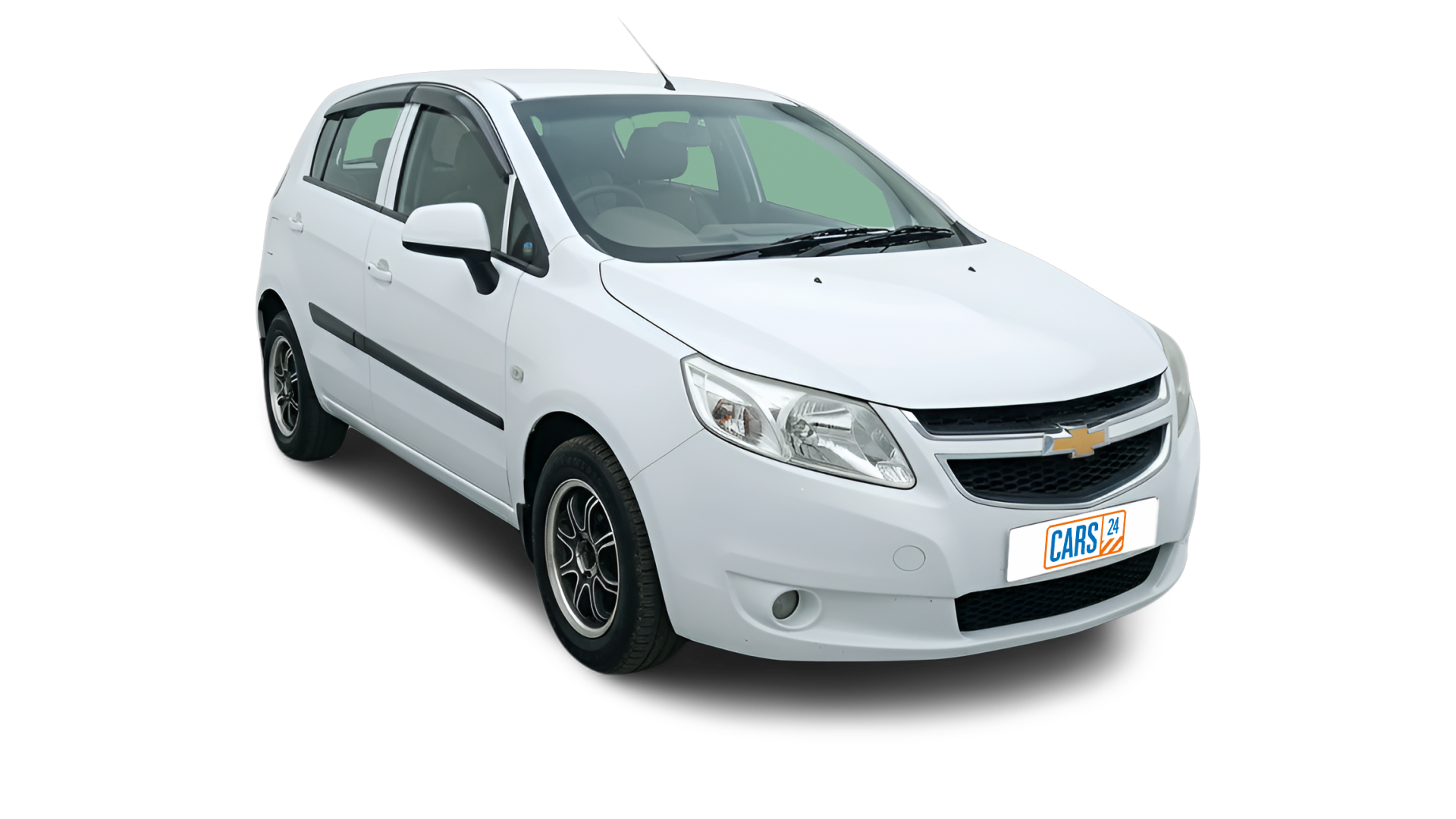Chevrolet Sail UVA-img